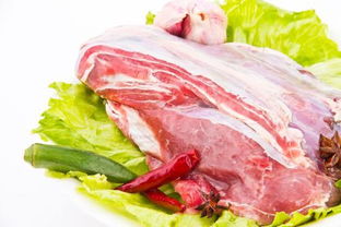 四種肉類熱量與脂肪對比 豬肉并非最肥，熱量冠軍是它